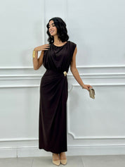 VESTITO GOLD RUSH NEW AI26