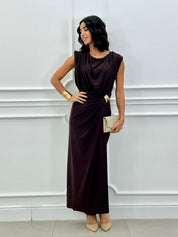 VESTITO GOLD RUSH NEW AI26