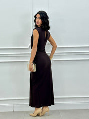 VESTITO GOLD RUSH NEW AI26