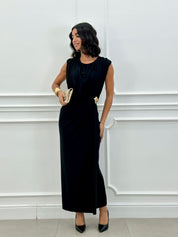 VESTITO GOLD RUSH NEW AI26