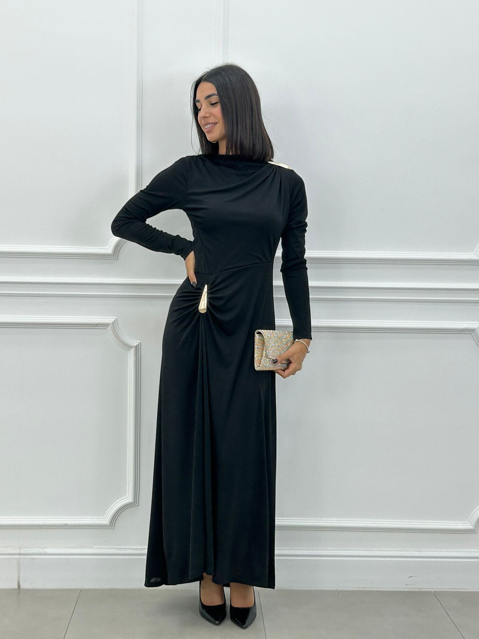 DRESS ELARA NEW AI26