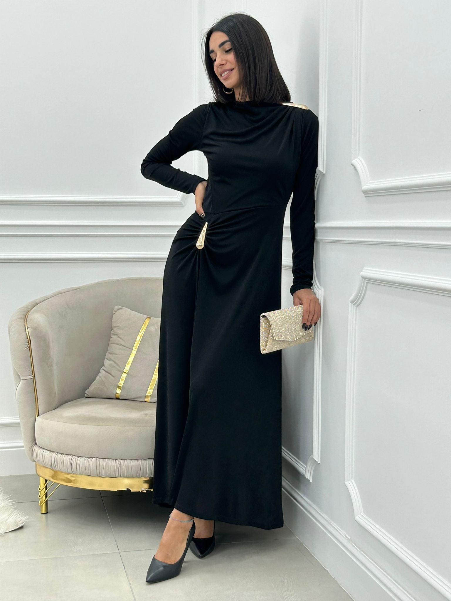 DRESS ELARA NEW AI26