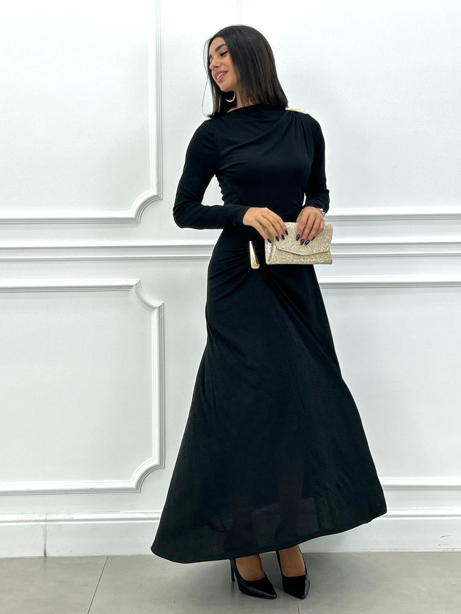 DRESS ELARA NEW AI26