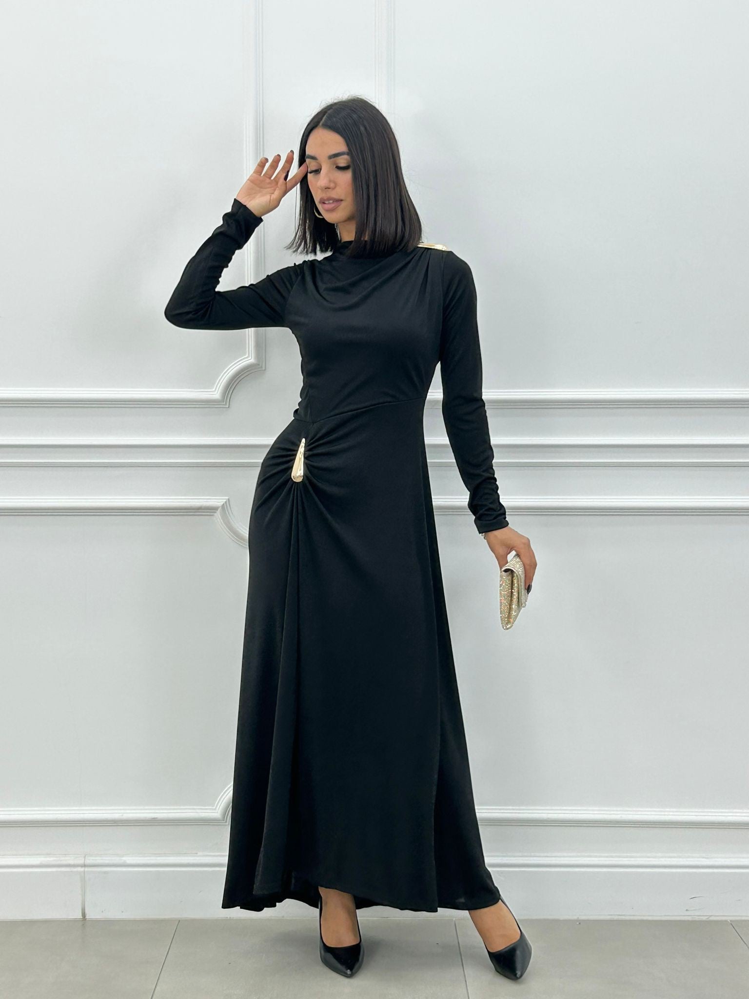 DRESS ELARA NEW AI26