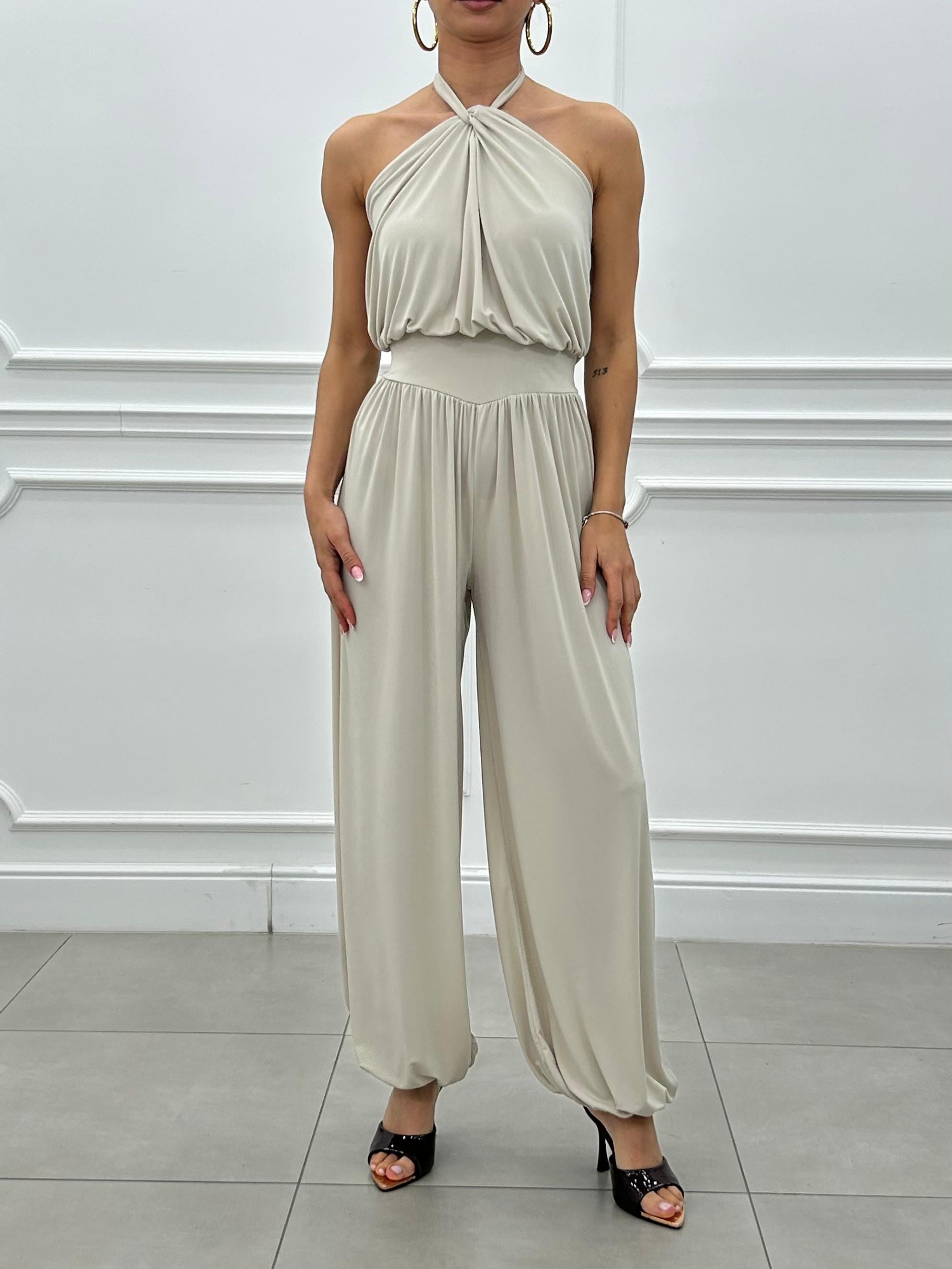 JUMPSUIT SULTANA NEW PE/26