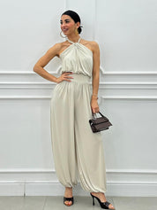 JUMPSUIT SULTANA NEW PE/26
