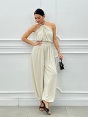 JUMPSUIT SULTANA NEW PE/26