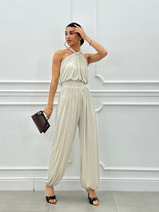 JUMPSUIT SULTANA NEW PE/26