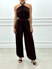 JUMPSUIT SULTANA NEW PE/26