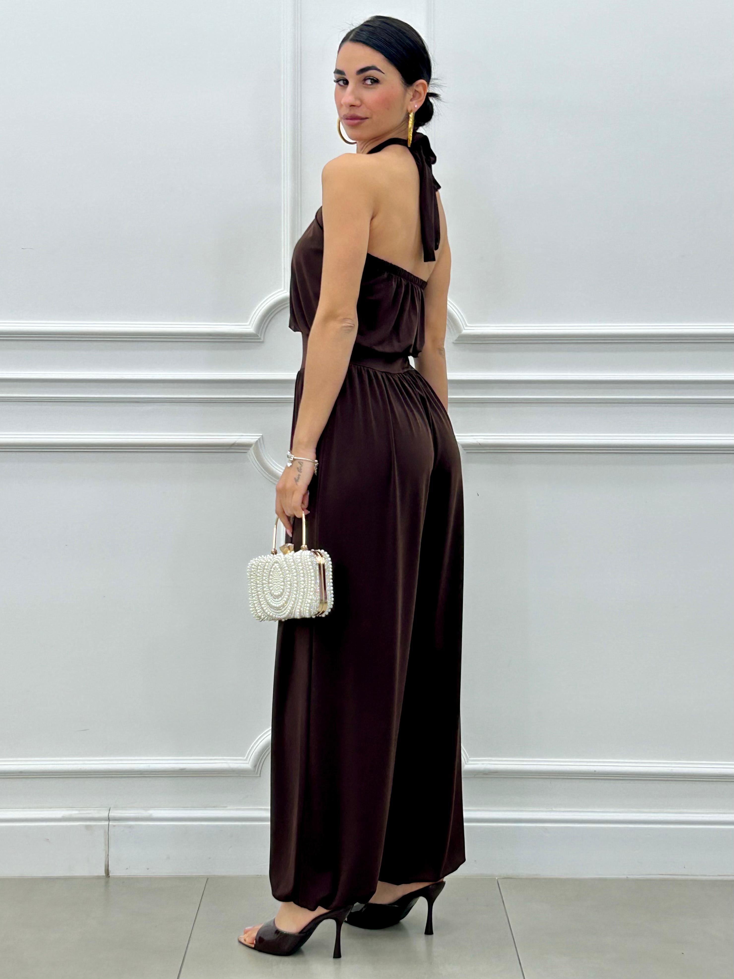 JUMPSUIT SULTANA NEW PE/26