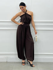 JUMPSUIT SULTANA NEW PE/26