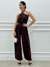 JUMPSUIT SULTANA NEW PE/26