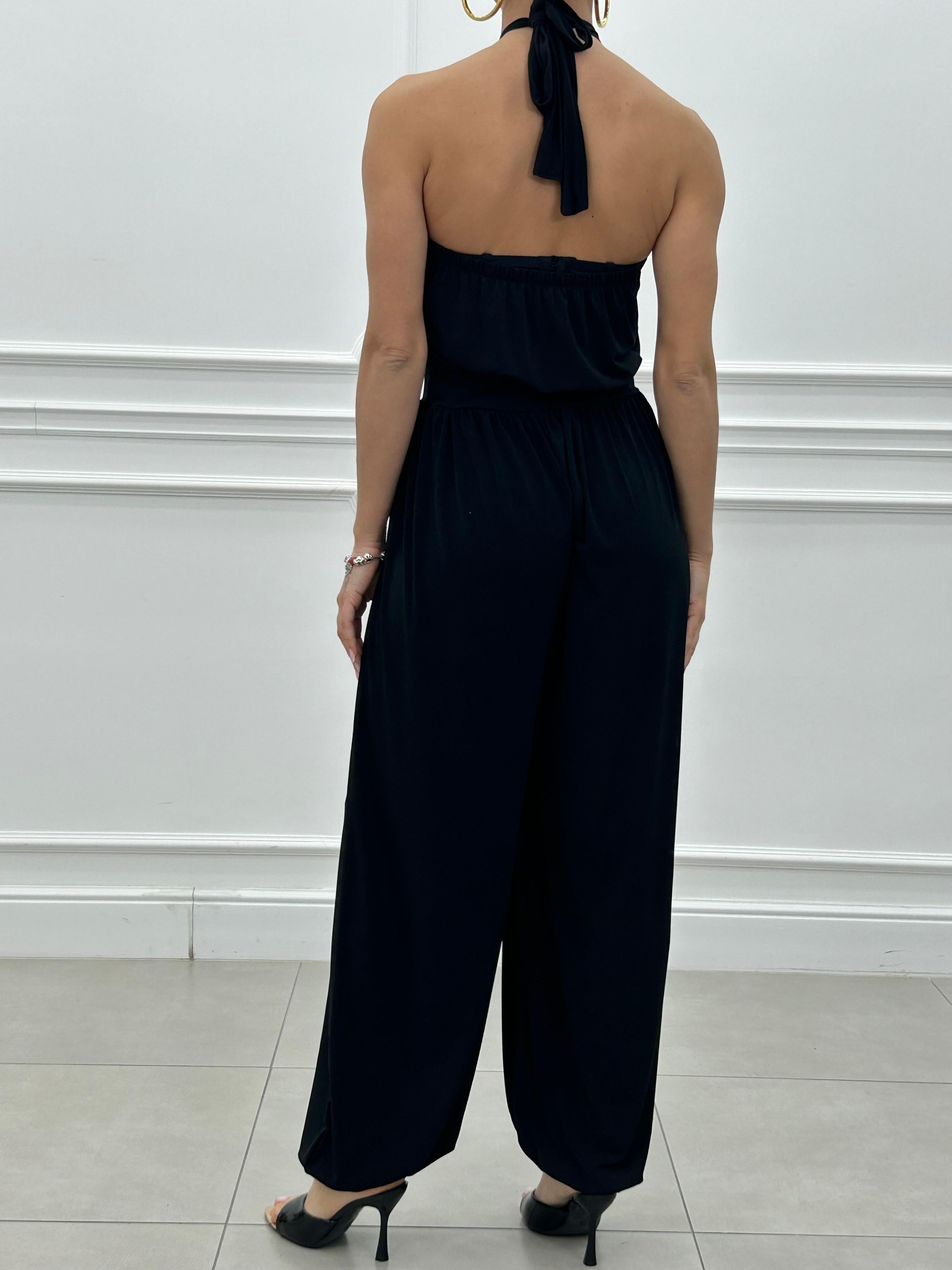 JUMPSUIT SULTANA NEW PE/26