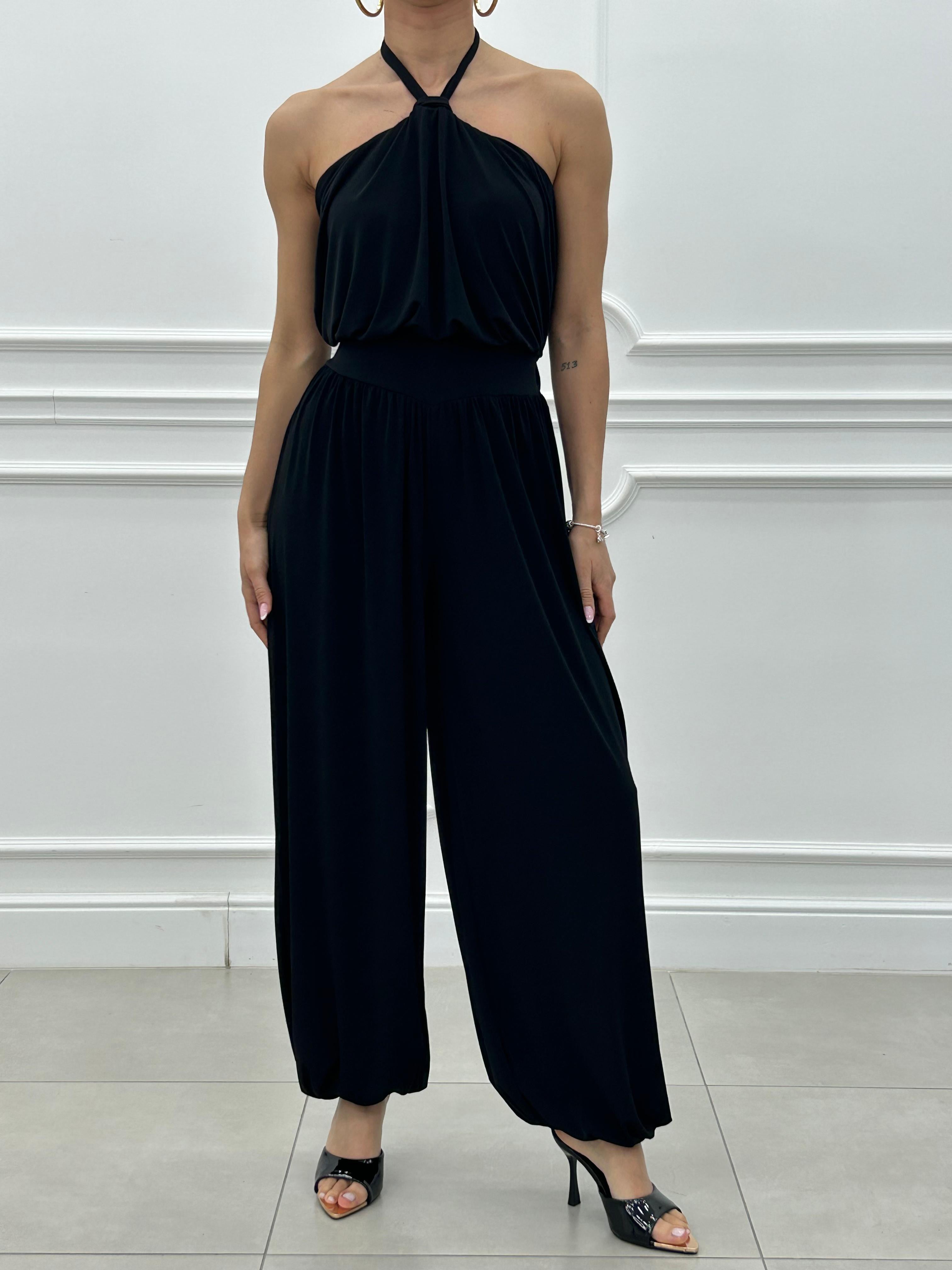 JUMPSUIT SULTANA NEW PE/26
