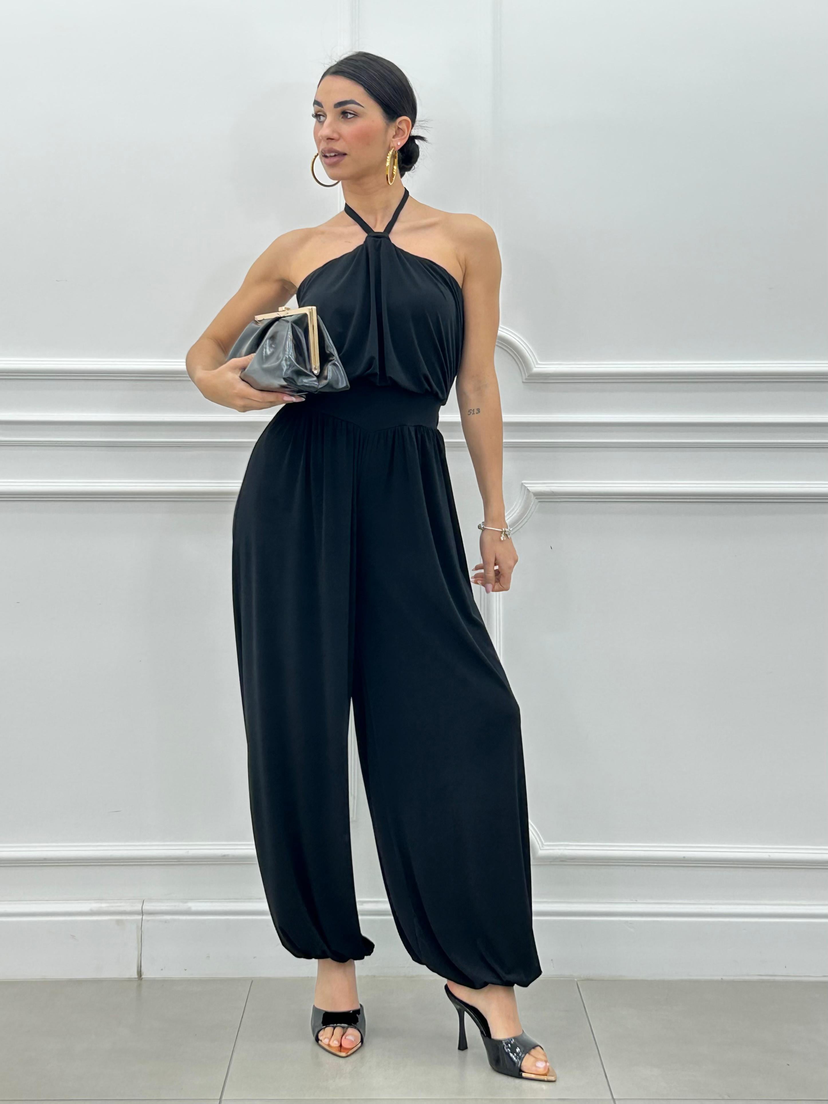 JUMPSUIT SULTANA NEW PE/26