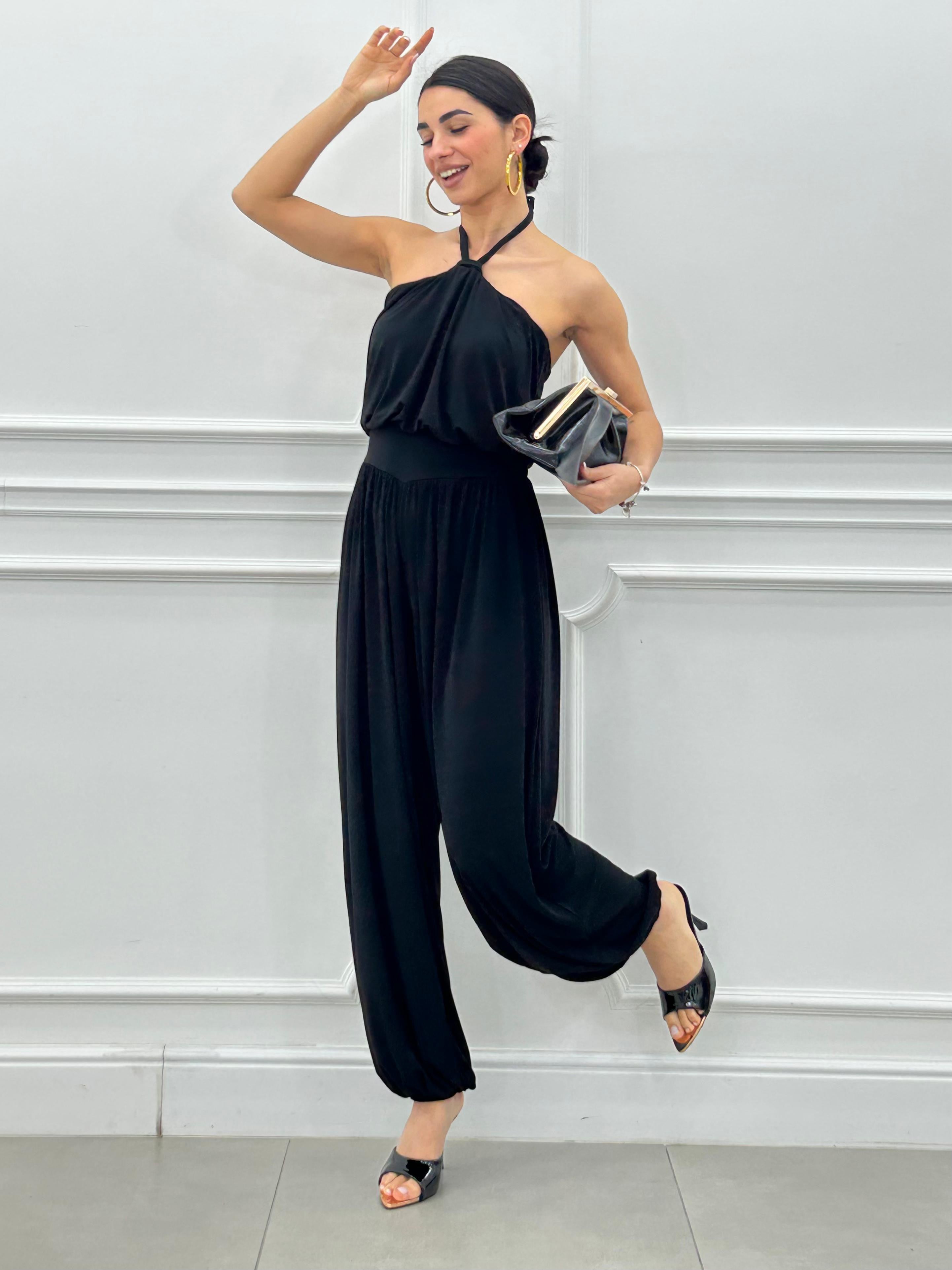 JUMPSUIT SULTANA NEW PE/26
