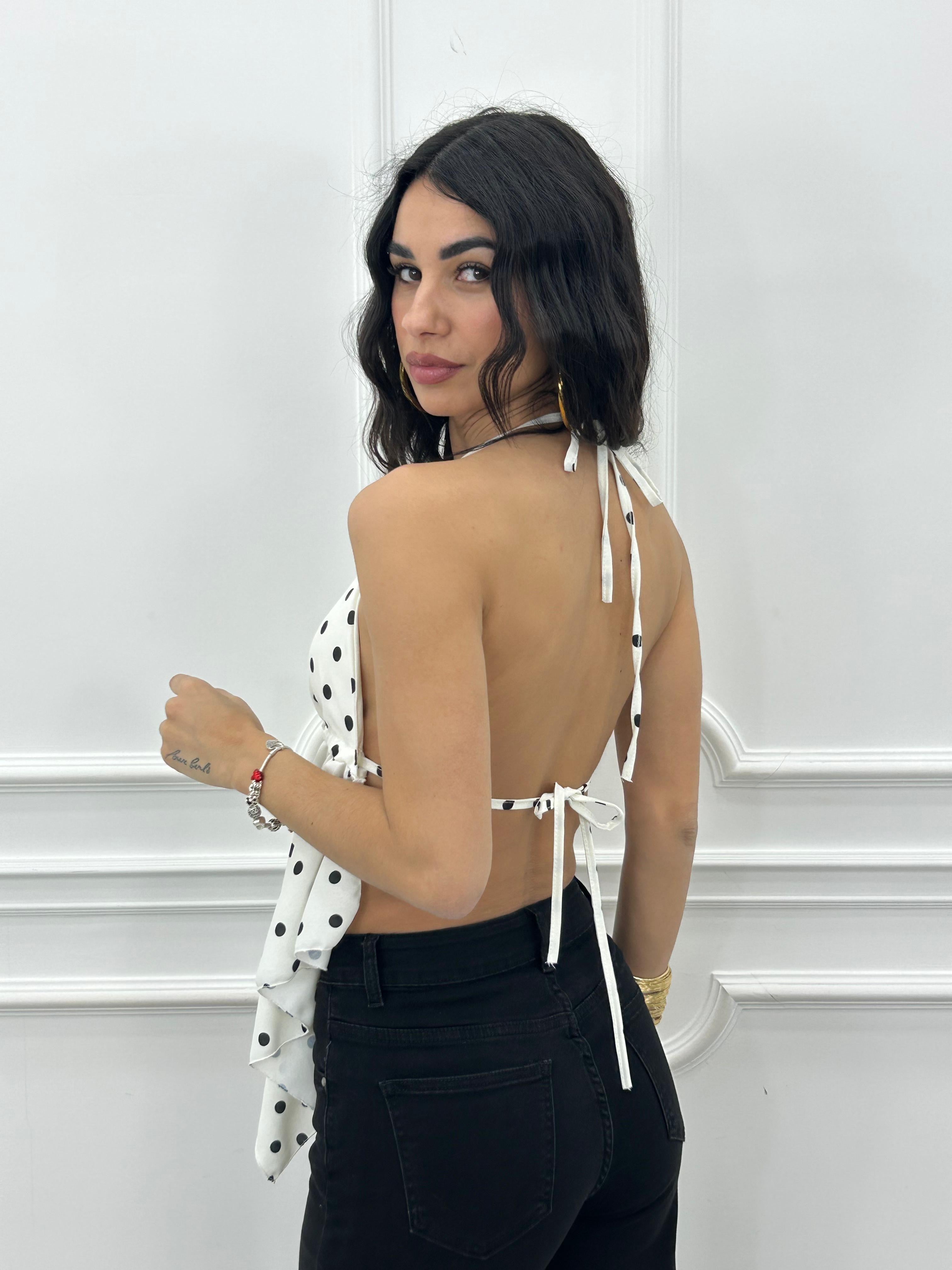 TOP MARBELLA NEW PE/26