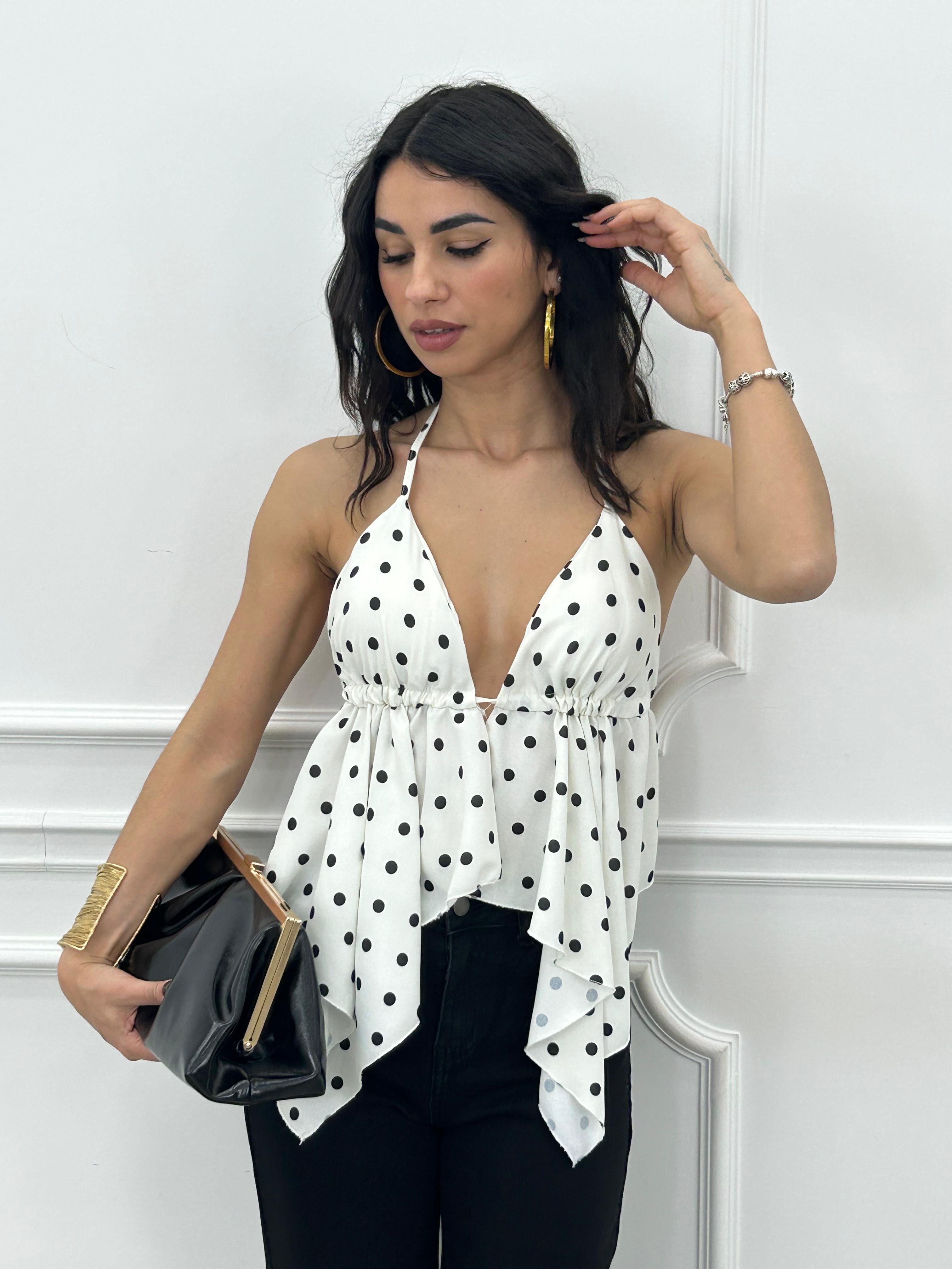 TOP MARBELLA NEW PE/26