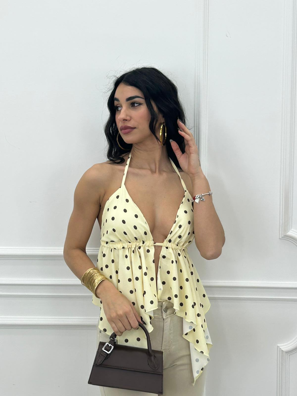 TOP MARBELLA NEW PE/26