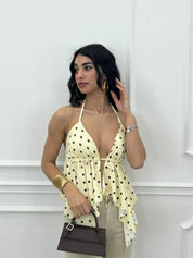 TOP MARBELLA NEW PE/26