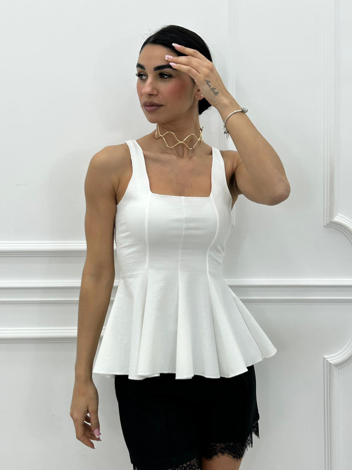 TOP MIRIADE NEW PE/26