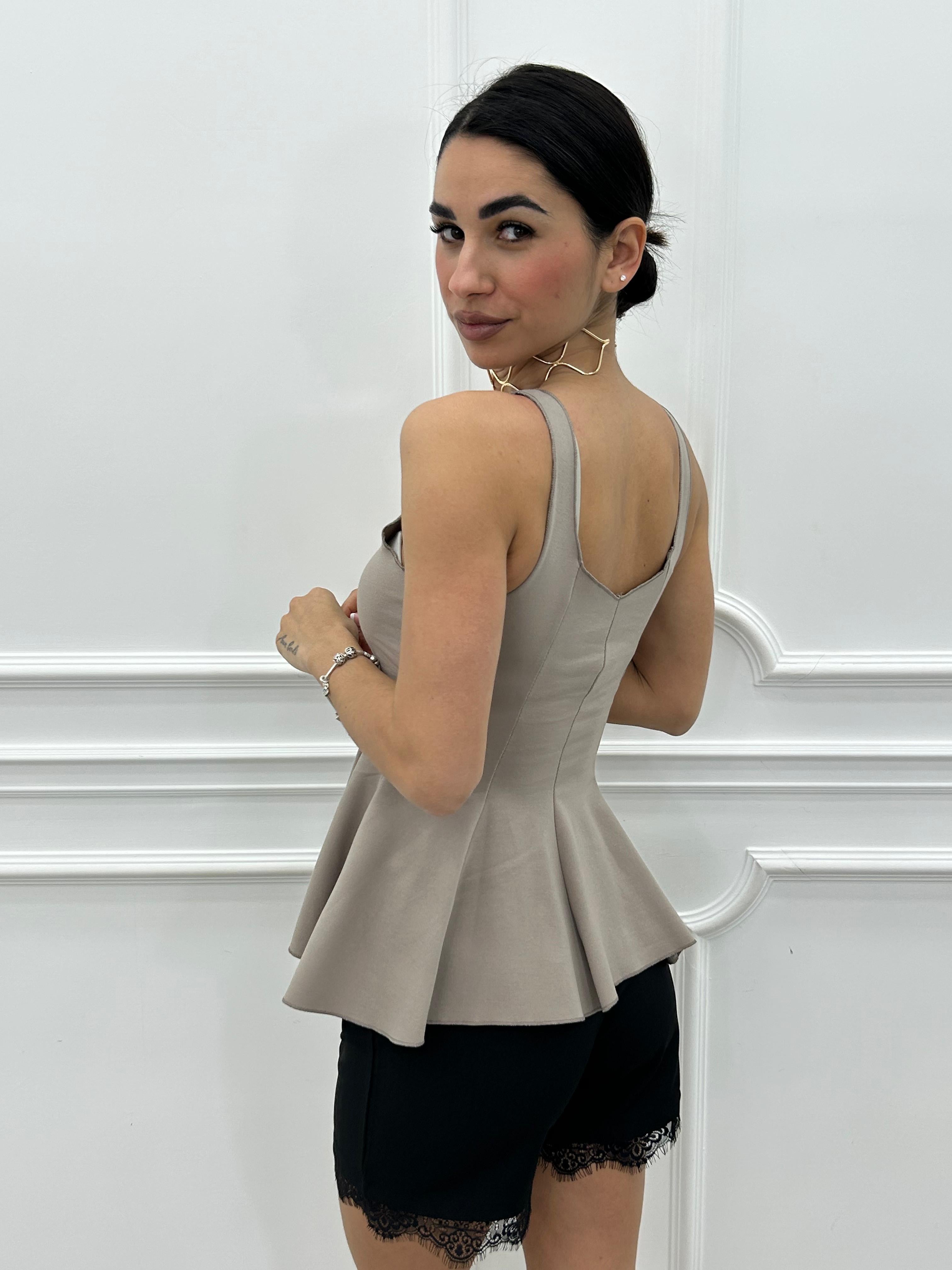 TOP MIRIADE NEW PE/26