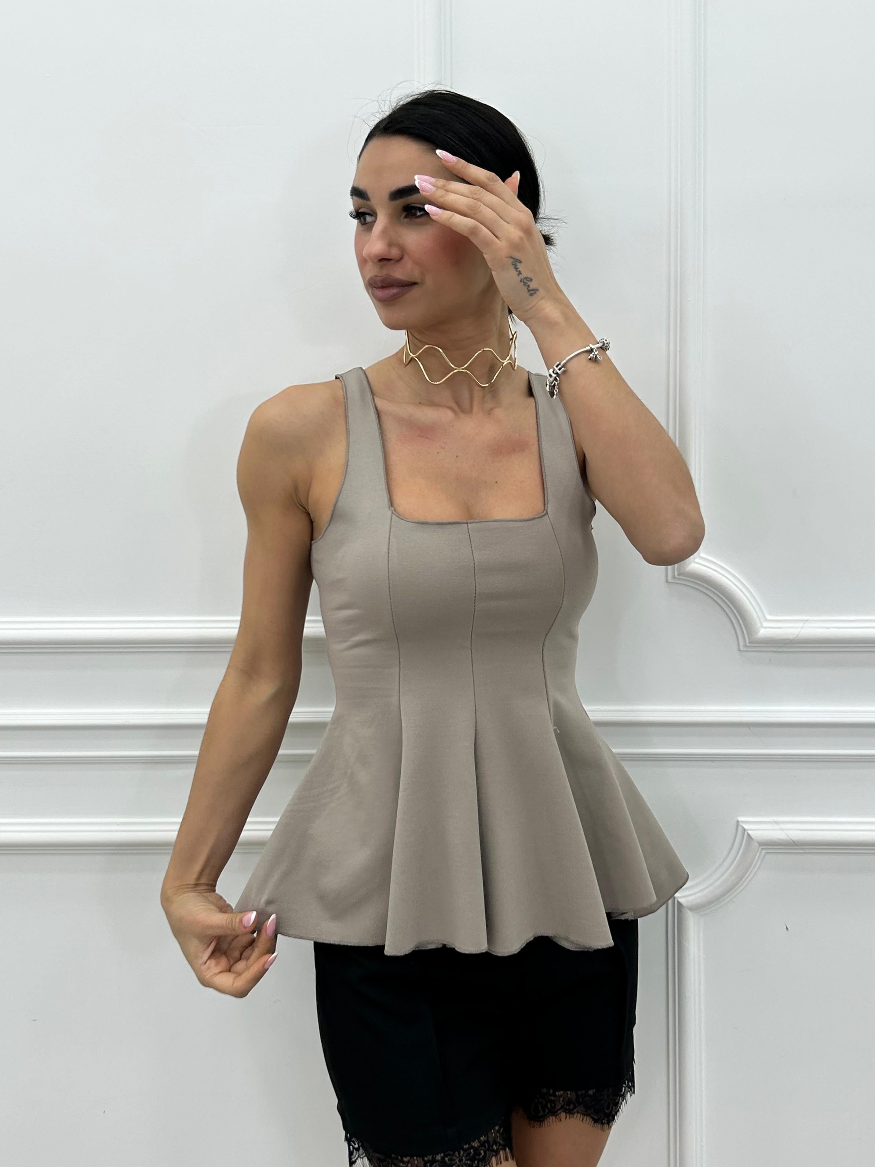 TOP MIRIADE NEW PE/26