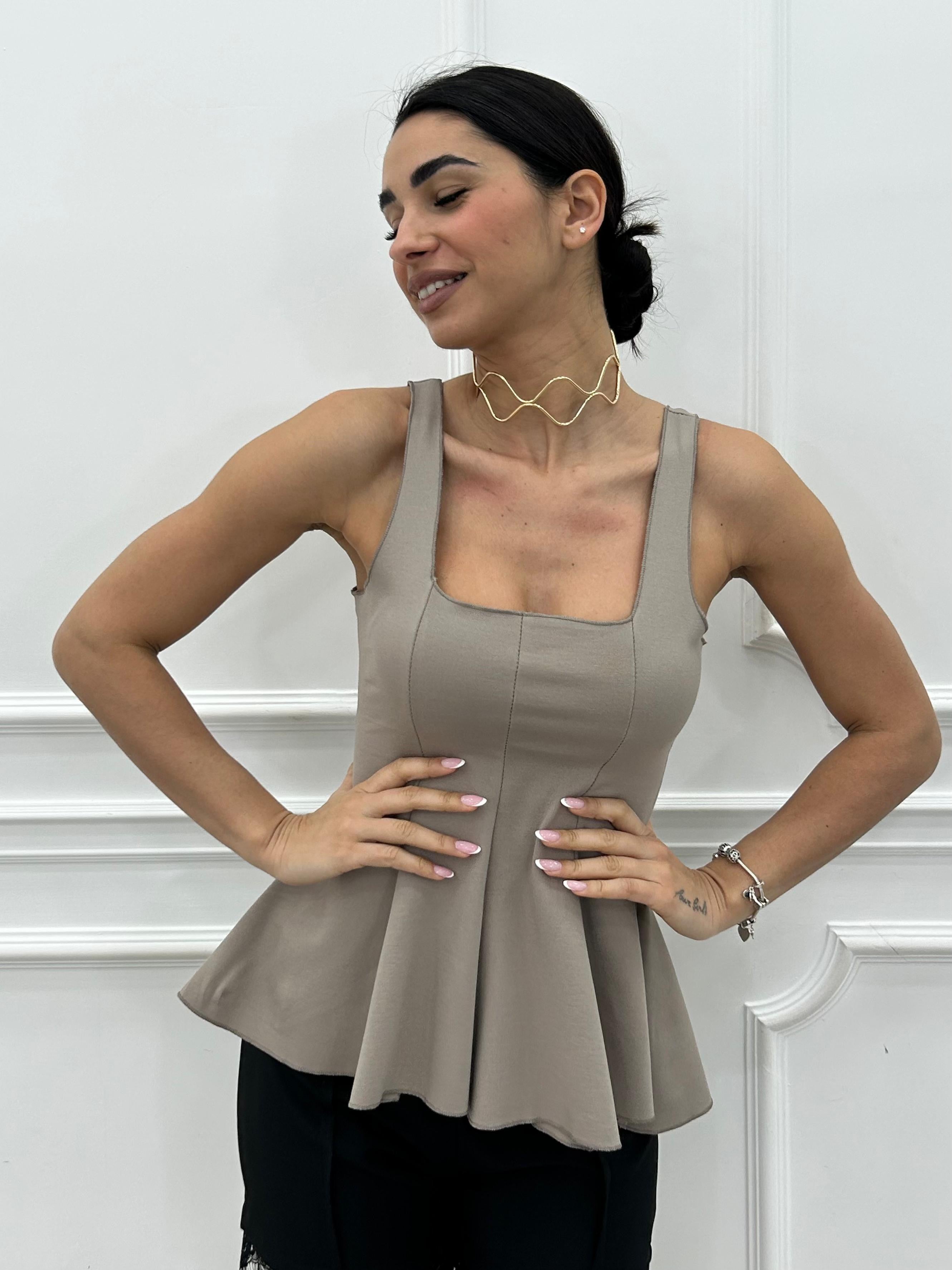 TOP MIRIADE NEW PE/26