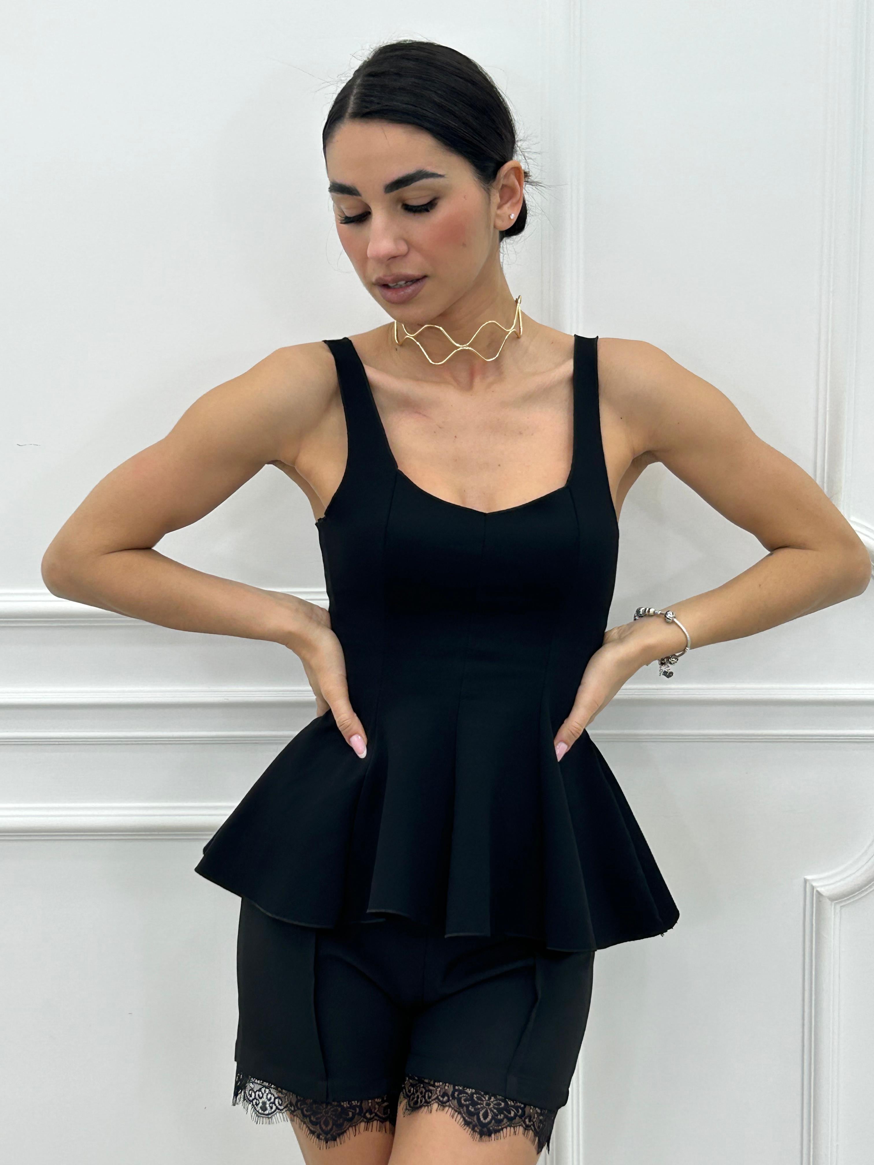 TOP MIRIADE NEW PE/26