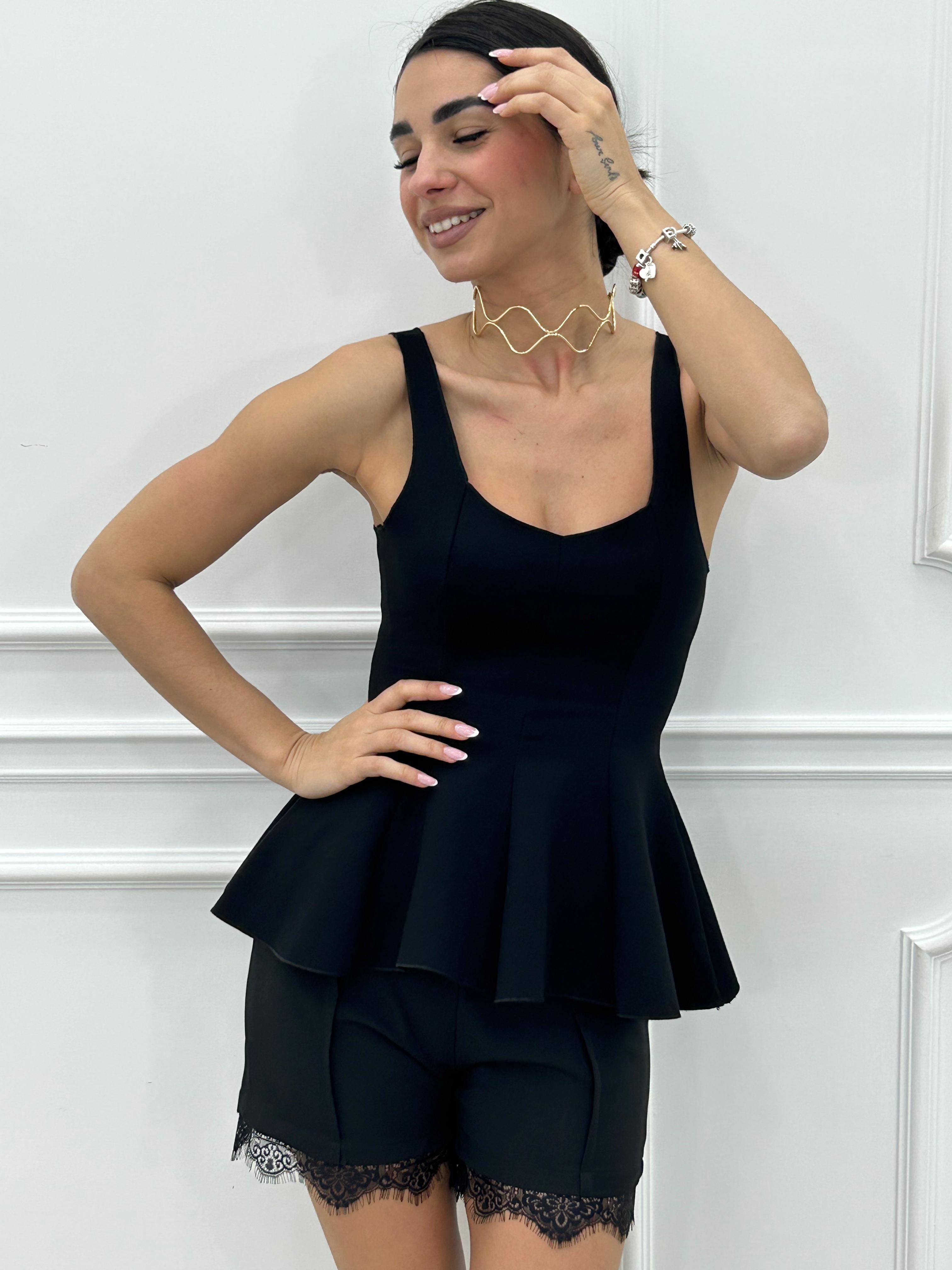 TOP MIRIADE NEW PE/26