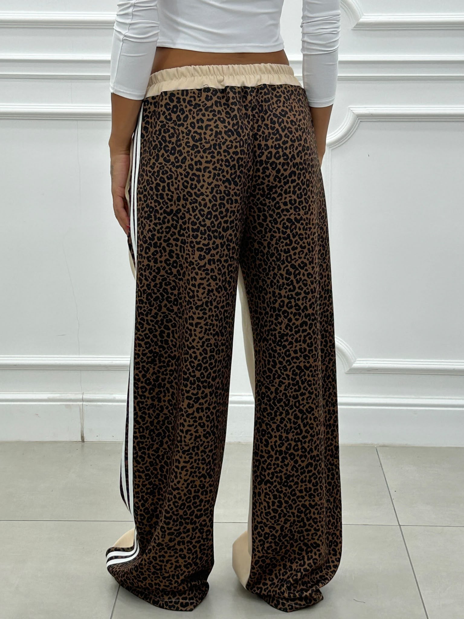 PANTALONE ANIMAL CHIC NEW AI/27