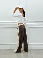 PANTALONE ANIMAL CHIC NEW AI/27