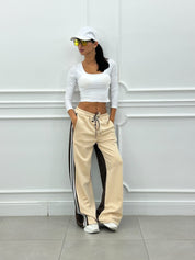 PANTALONE ANIMAL CHIC NEW AI/27
