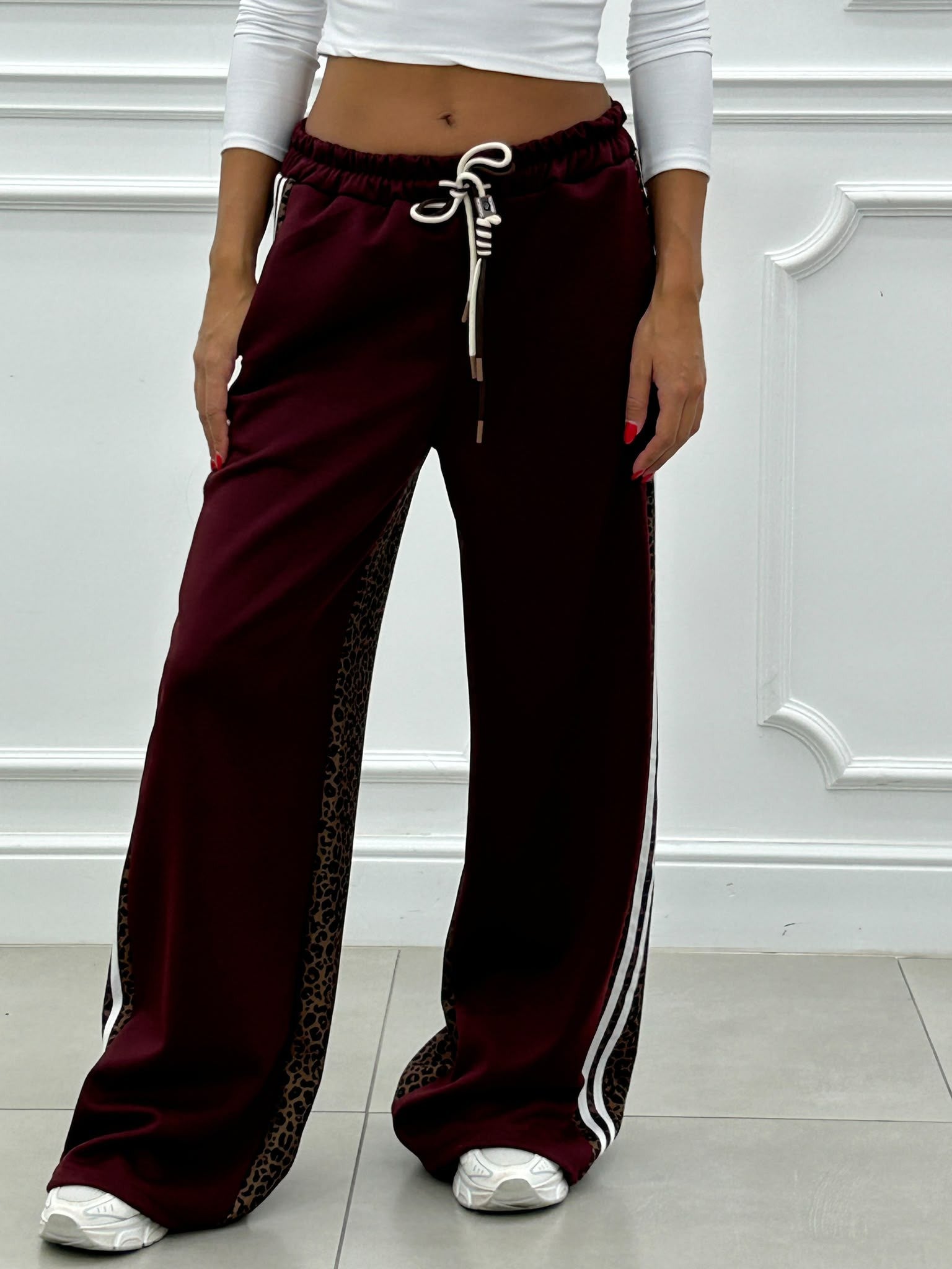 PANTALONE ANIMAL CHIC NEW AI/27