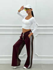 PANTALONE ANIMAL CHIC NEW AI/27