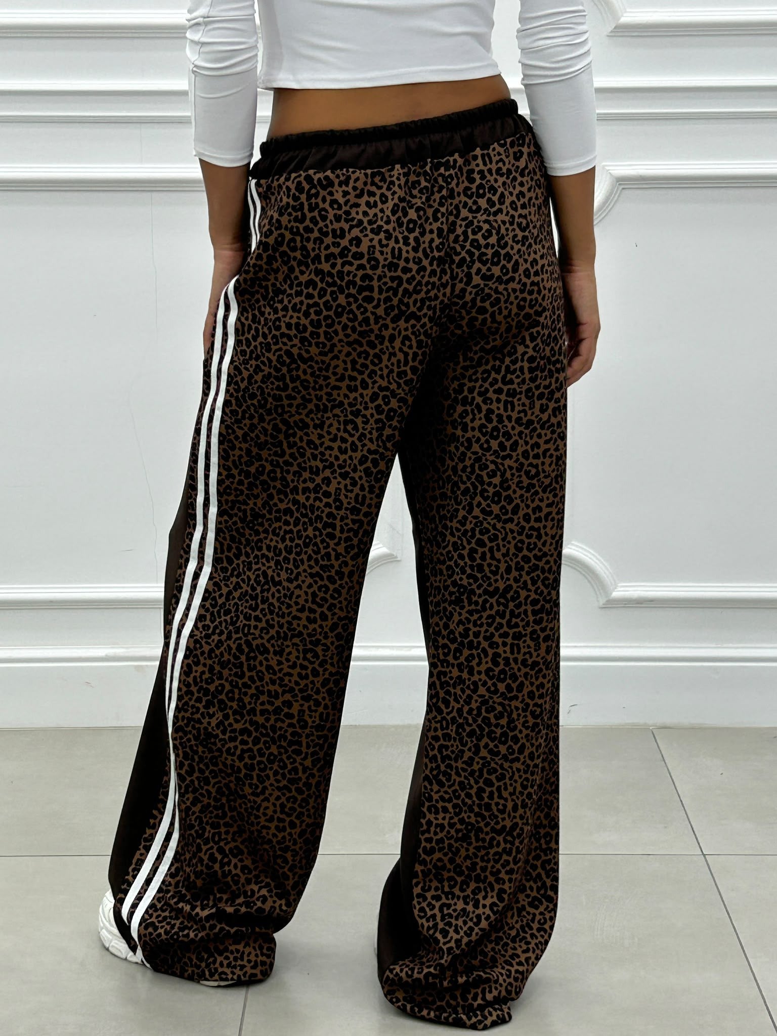 PANTALONE ANIMAL CHIC NEW AI/27