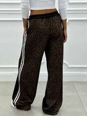 PANTALONE ANIMAL CHIC NEW AI/27