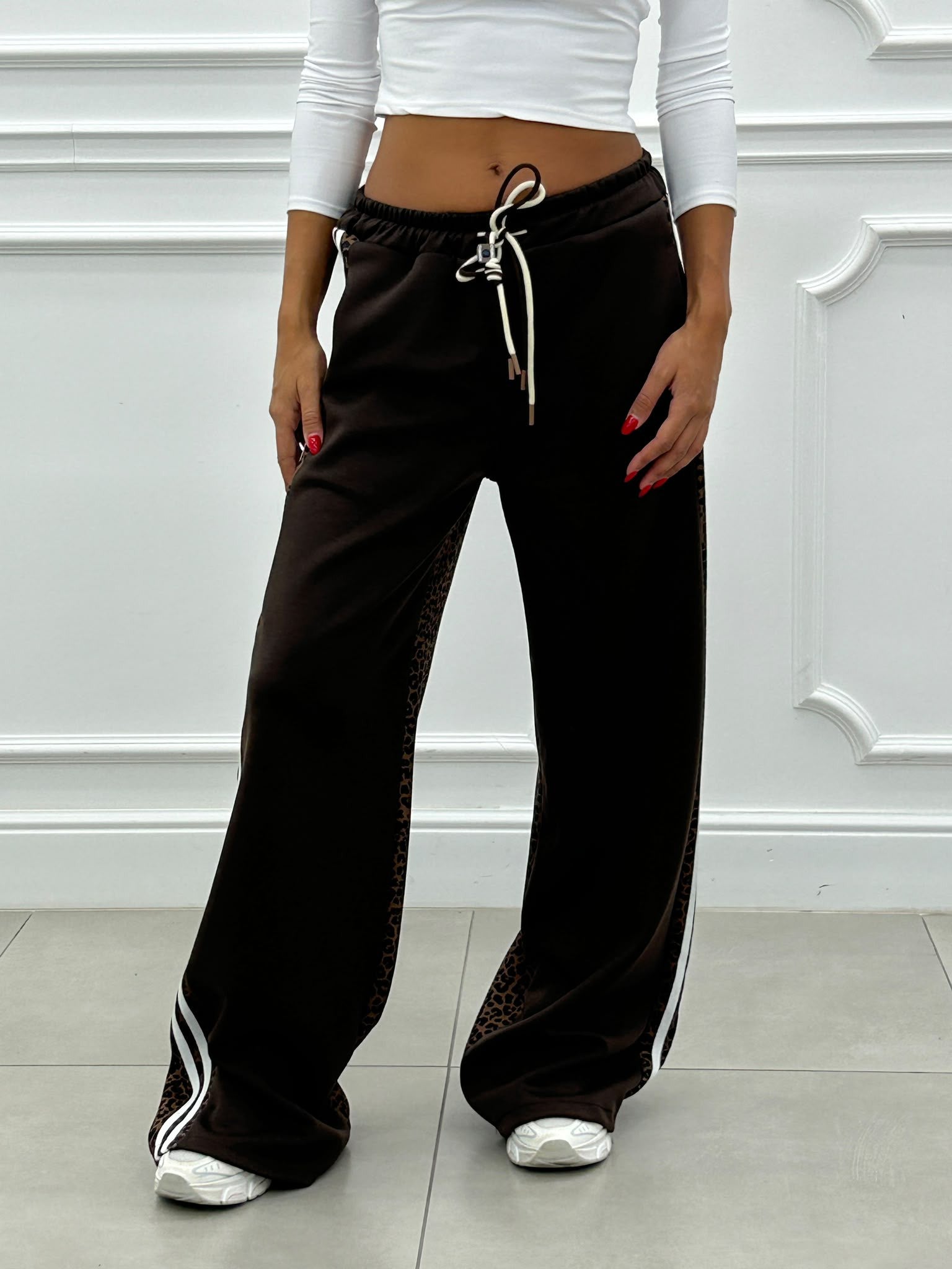 PANTALONE ANIMAL CHIC NEW AI/27