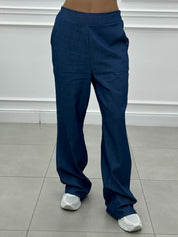 COORDINATO BLUE JEANS NEW PE/26