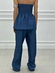 COORDINATO BLUE JEANS NEW PE/26