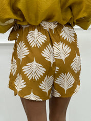 SHORTS PALMA NEW PE/26