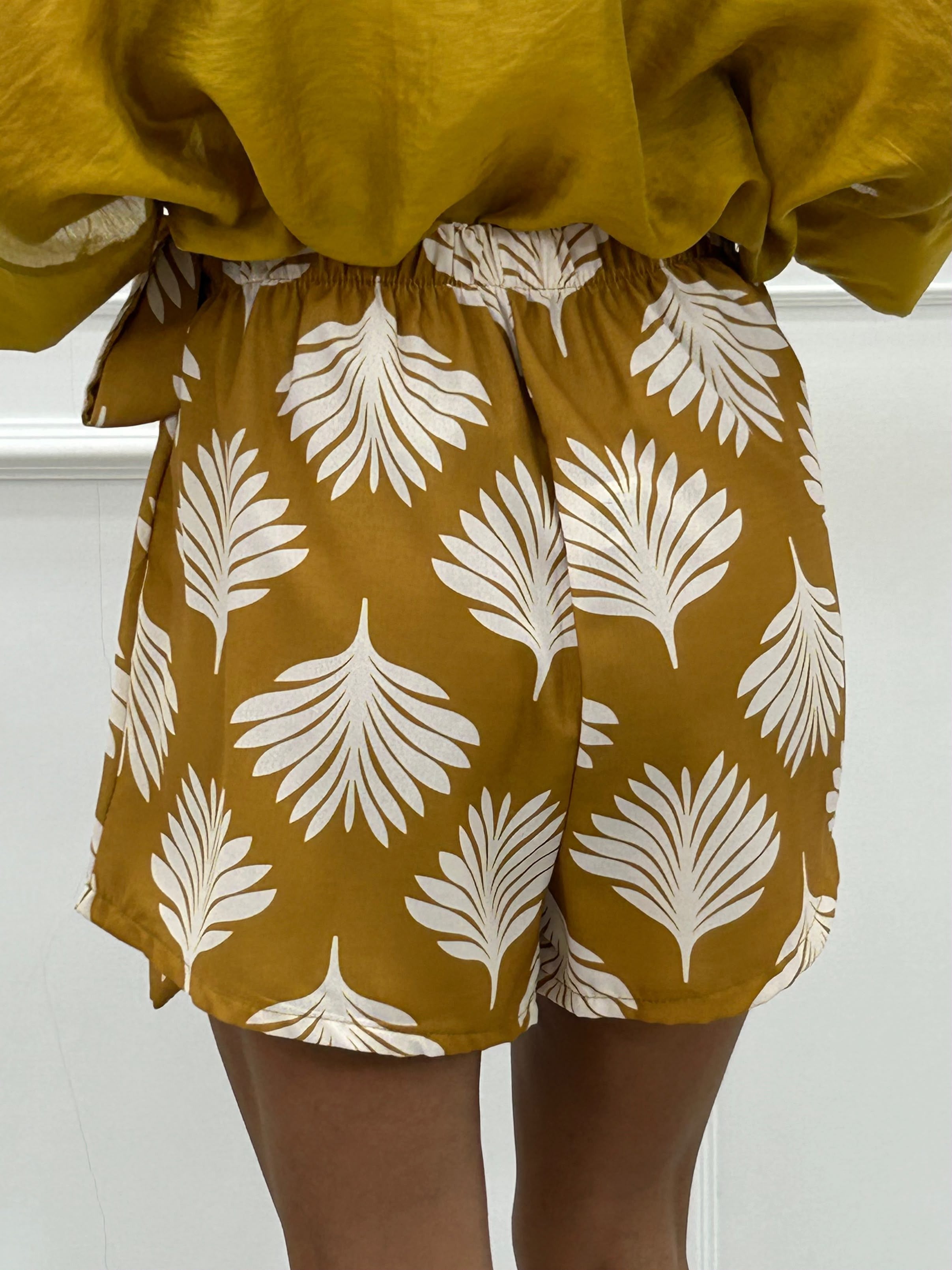 SHORTS PALMA NEW PE/26