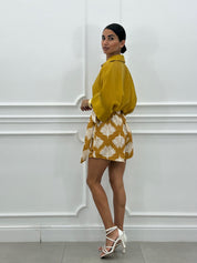 SHORTS PALMA NEW PE/26