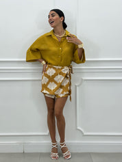 SHORTS PALMA NEW PE/26
