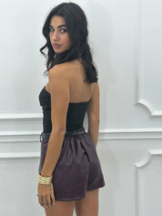 SHORTS ECO NEW AI/27