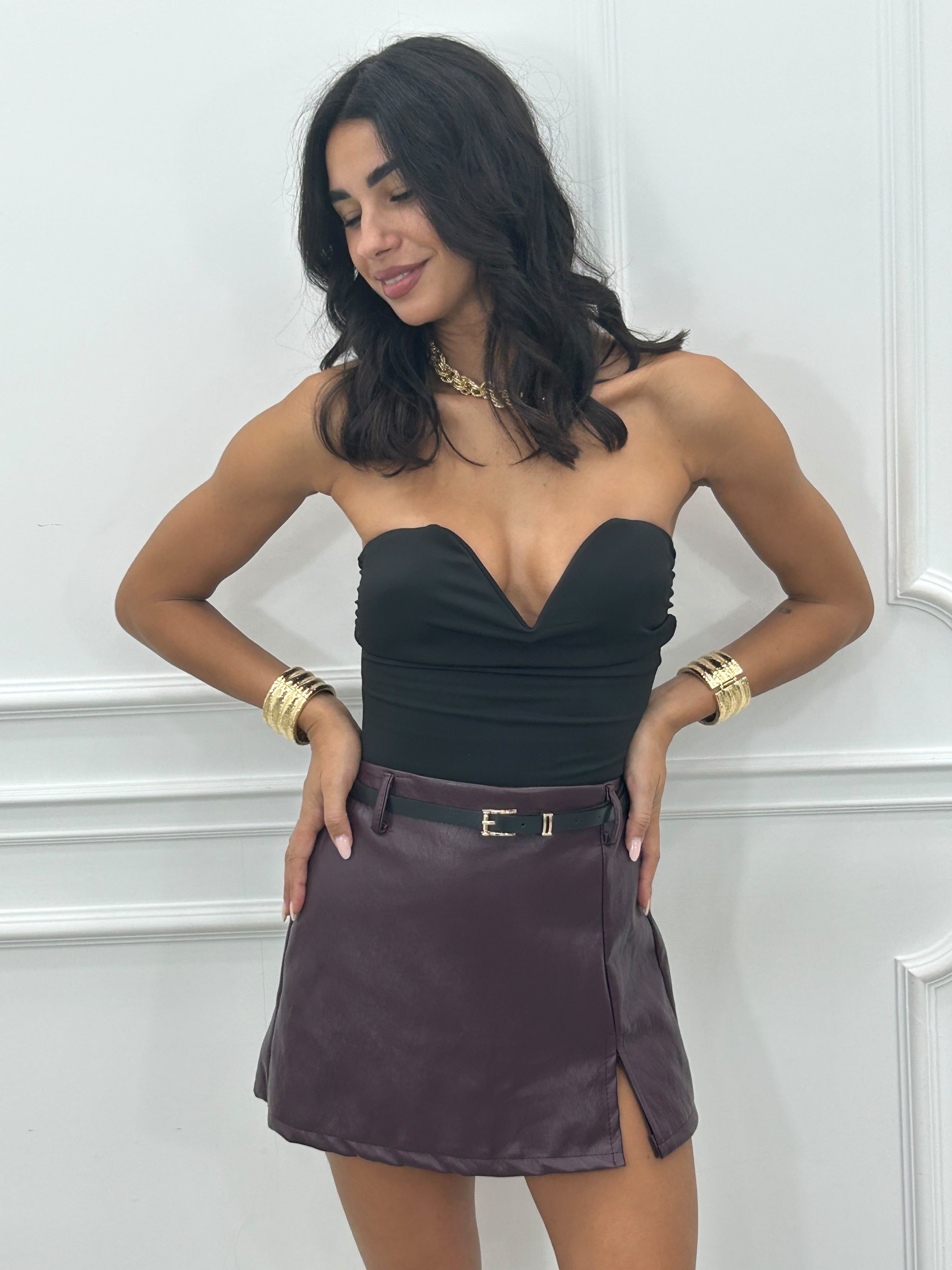 SHORTS ECO NEW AI/27