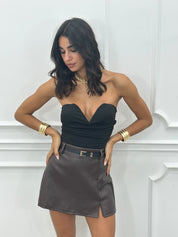 SHORTS ECO NEW AI/27