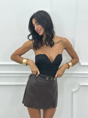 SHORTS ECO NEW AI/27