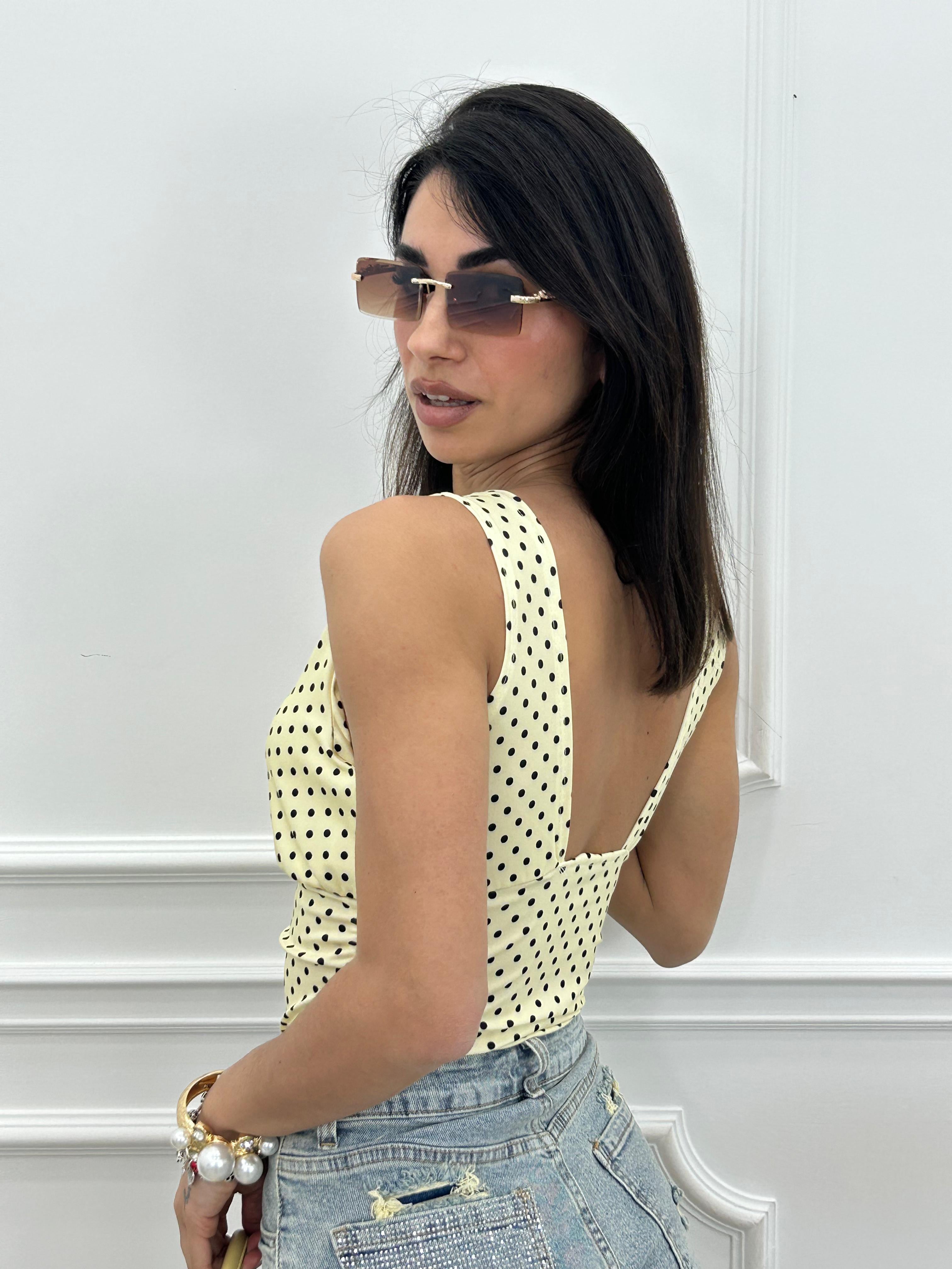 TOP POIS NEW PE/26