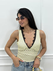 TOP POIS NEW PE/26